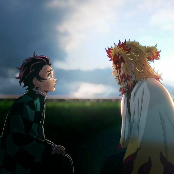 Kyojuro Rengoku — Image 8